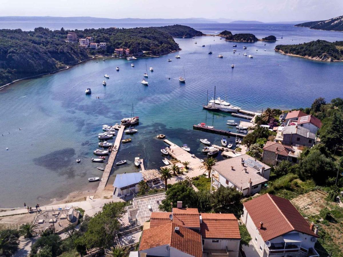 Apartment Sea Supetarska Draga Exteriér fotografie
